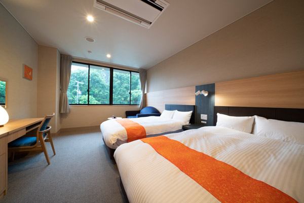 ☆朝発 郡上八幡ホテル積翠園 1泊夕食朝食/リフト券付 バスツアー